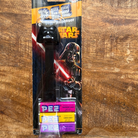 Pez Dispensers - Picture 11 of 12